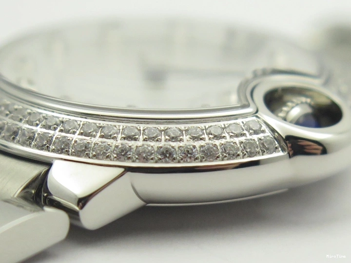 MIROTIME 0331 Mark XVII Le Petit Prince MK Maker 1:1 Best Edition SS Blue Dial On SS Bracelet A RelaxedFit 7376